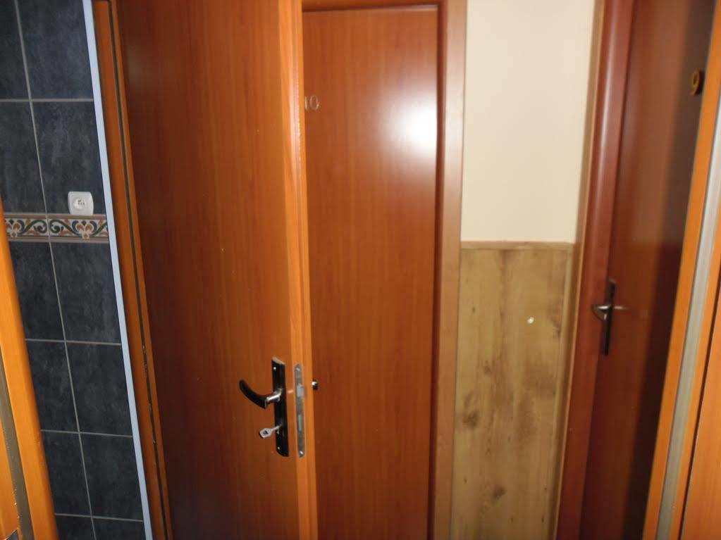 Willa Wiktoria Zakopane Exterior foto