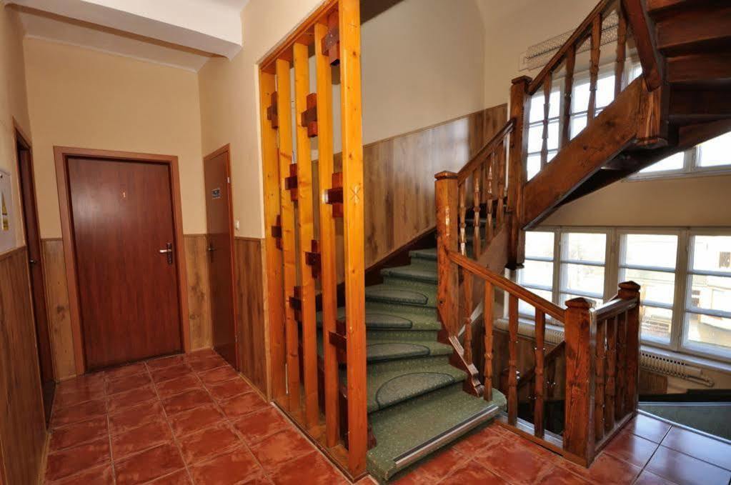 Willa Wiktoria Zakopane Exterior foto